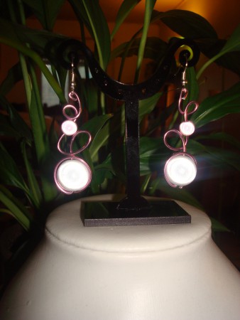 BO08 - Peut accompagner le collier N° 23, 28 ou 34