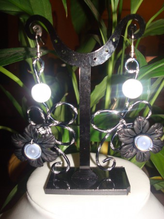 BO12 - Peut accompagner le collier N° 15 l'original et 31 