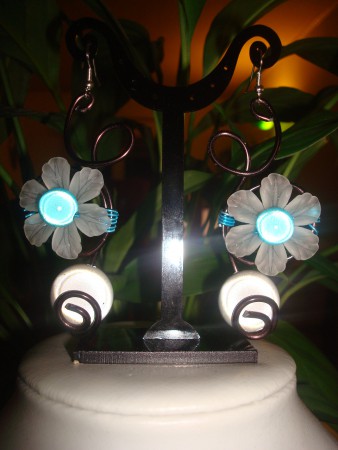 BO13 - Peut accompagner le collier N°20